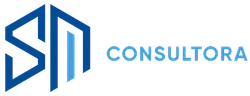 SM Consultora Logo
